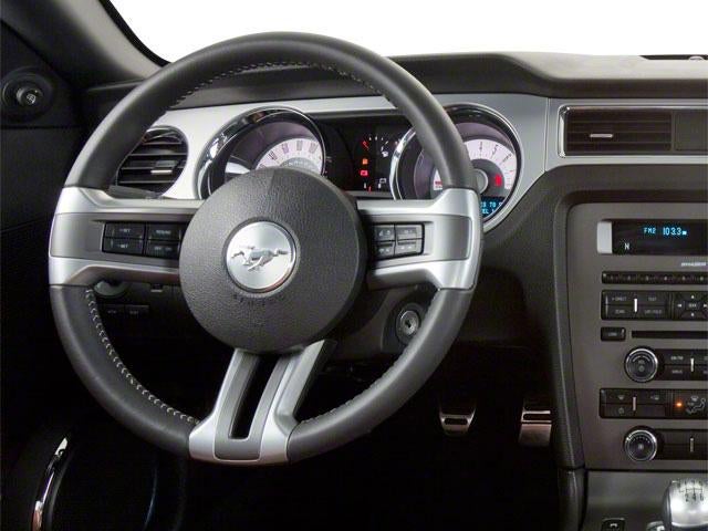 2011 Ford Mustang GT Premium