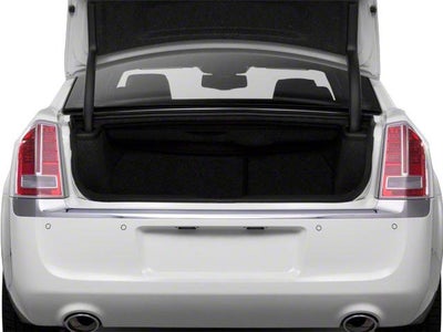 2012 Chrysler 300 300C