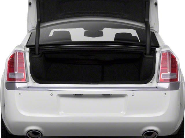 2012 Chrysler 300 300C