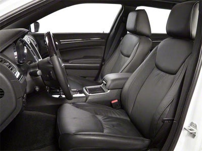 2012 Chrysler 300 300C