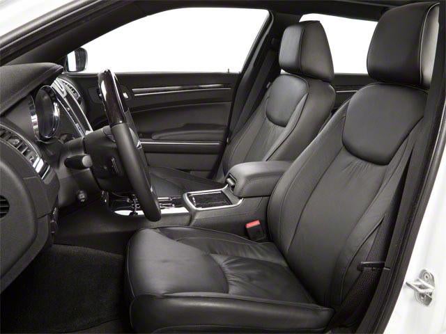 2012 Chrysler 300 300C