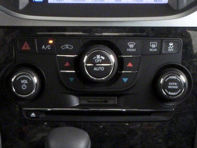 2012 Chrysler 300 300C