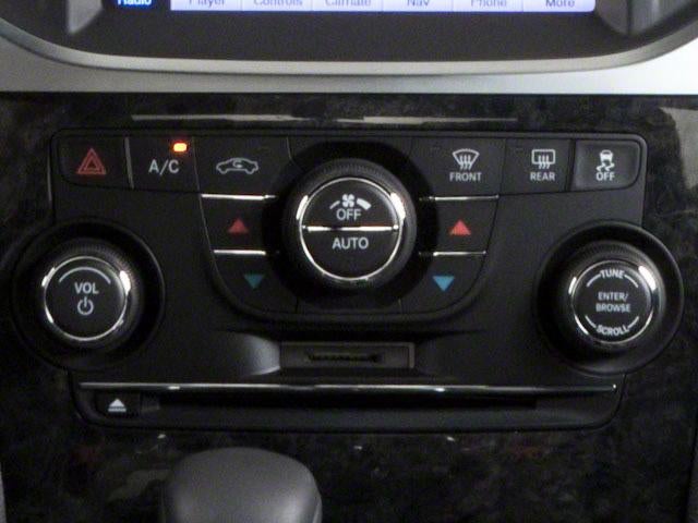 2012 Chrysler 300 300C