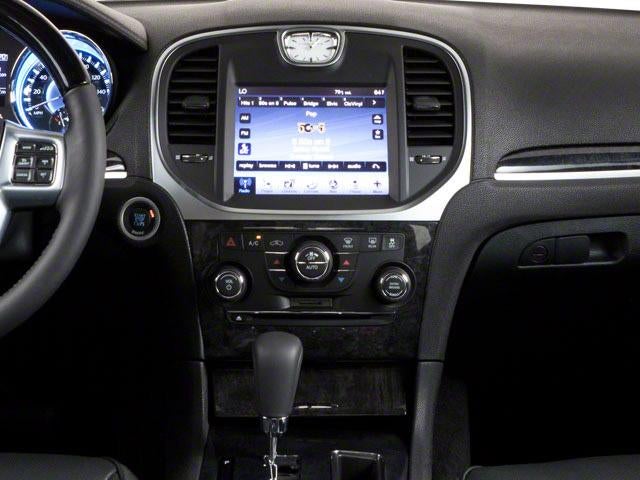 2012 Chrysler 300 300C