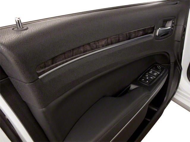 2012 Chrysler 300 300C