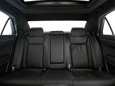 2012 Chrysler 300 300C