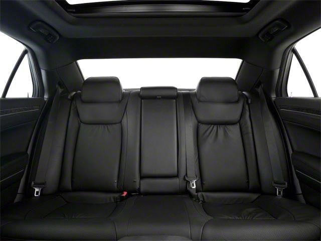 2012 Chrysler 300 300C