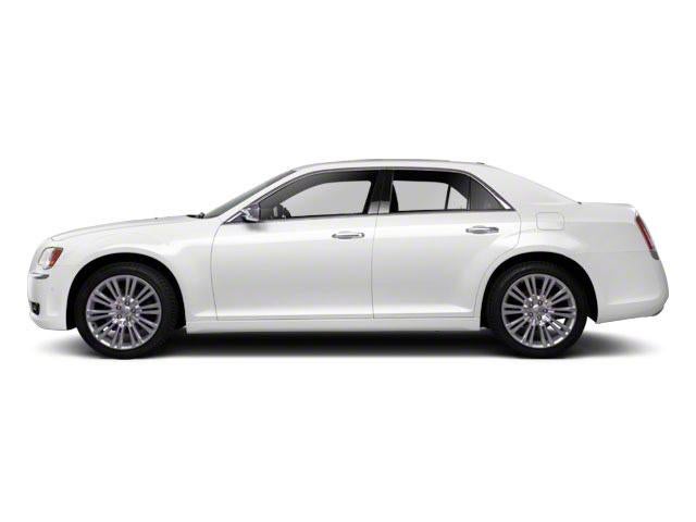 2012 Chrysler 300 300C