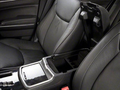 2012 Chrysler 300 300C