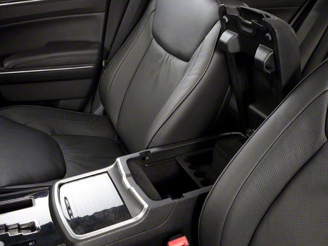 2012 Chrysler 300 300C