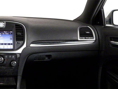 2012 Chrysler 300 300C