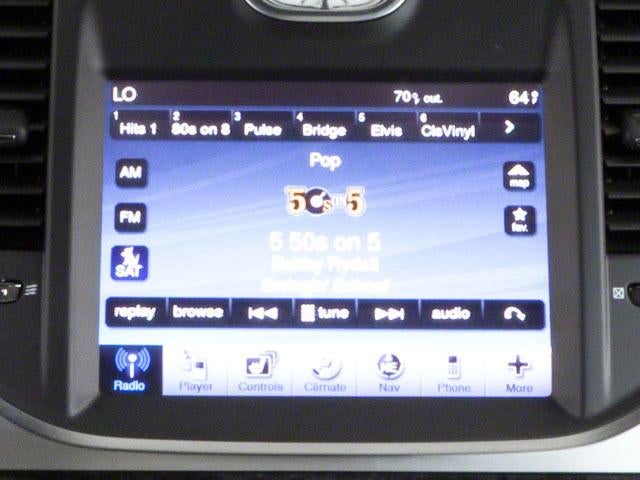 2012 Chrysler 300 300C