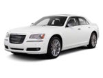 2012 Chrysler 300 300C
