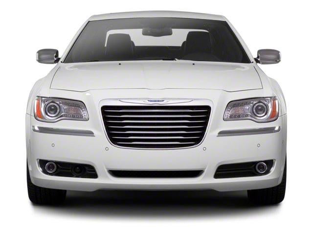 2012 Chrysler 300 300C