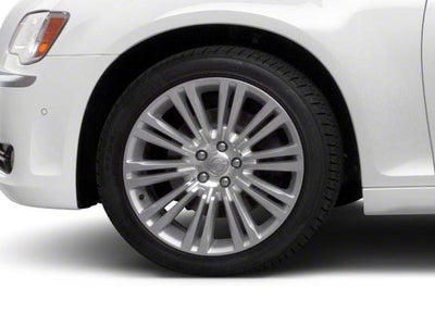 2012 Chrysler 300 300C