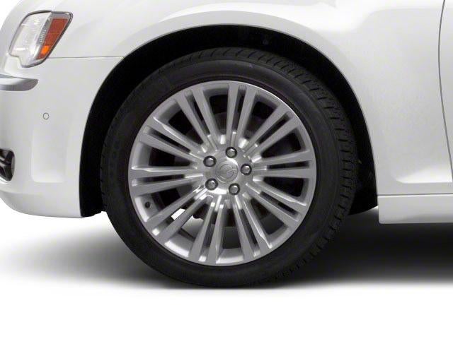 2012 Chrysler 300 300C