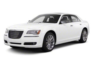 2012 Chrysler 300 300C