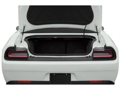 2020 Dodge Challenger GT