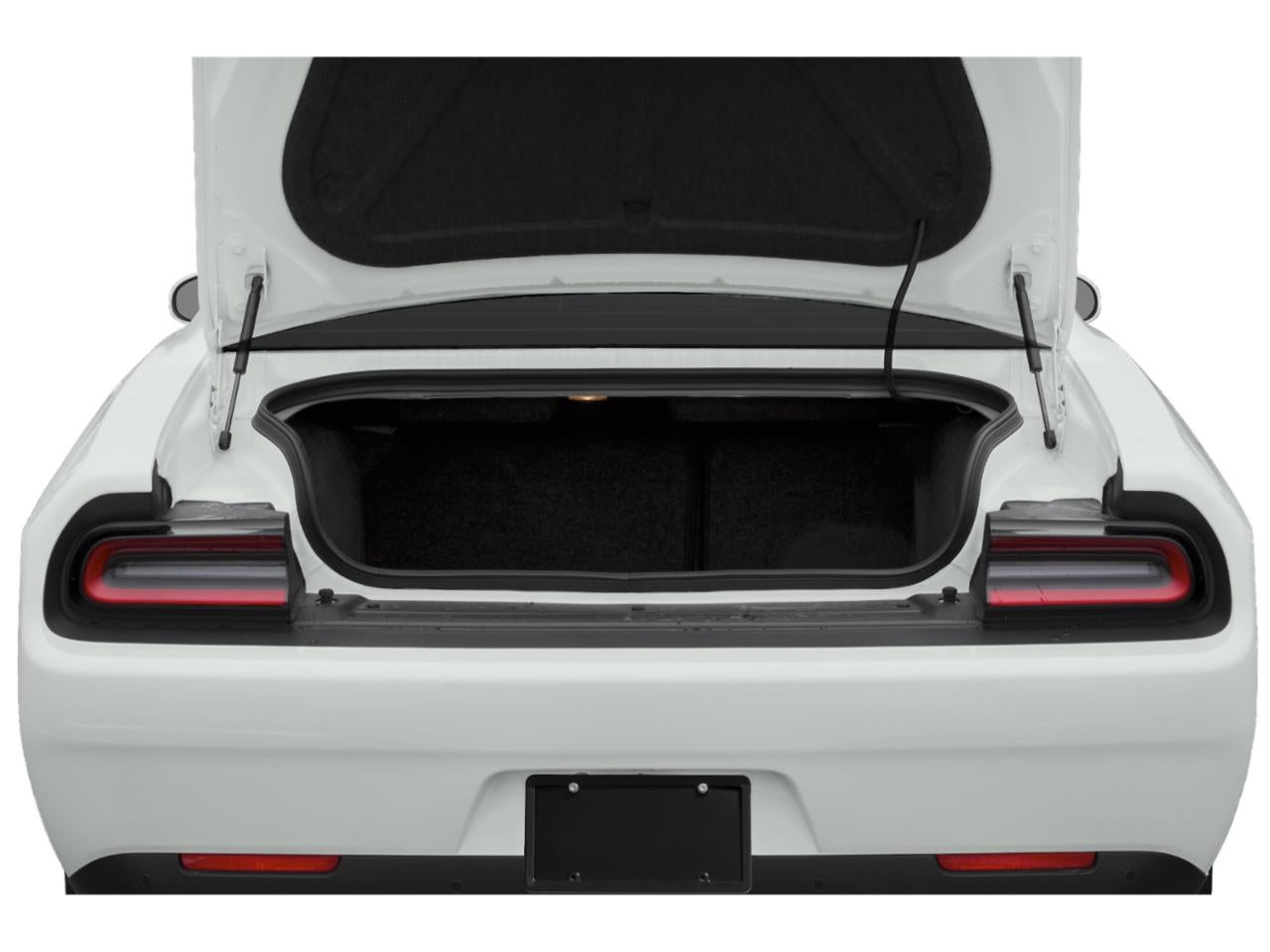 2020 Dodge Challenger GT