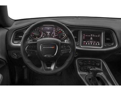 2020 Dodge Challenger GT