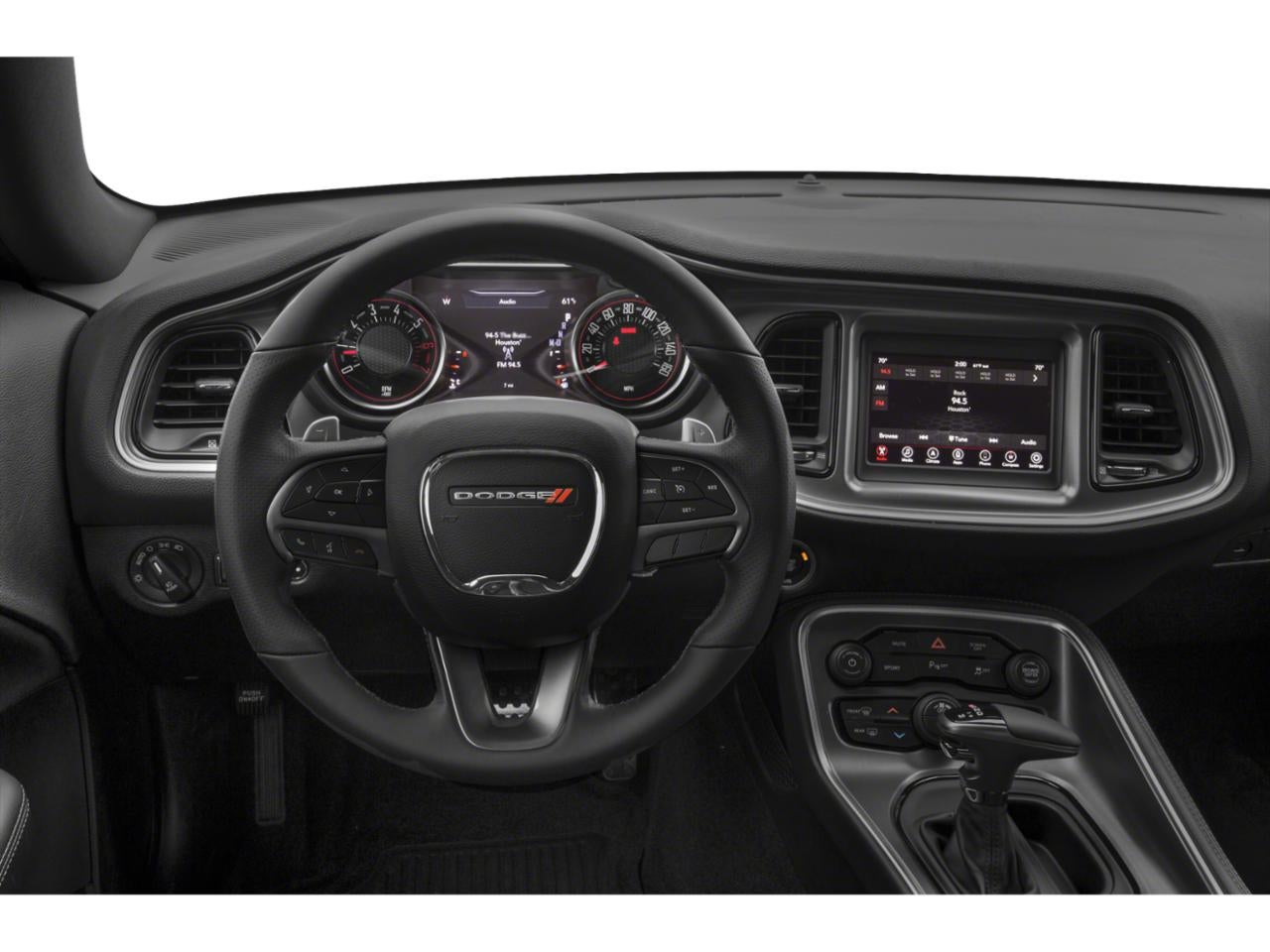 2020 Dodge Challenger GT