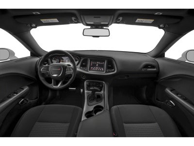 2020 Dodge Challenger GT