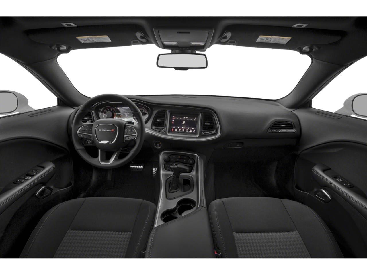 2020 Dodge Challenger GT