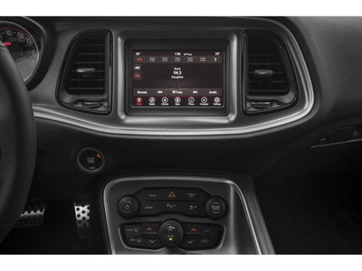 2020 Dodge Challenger GT