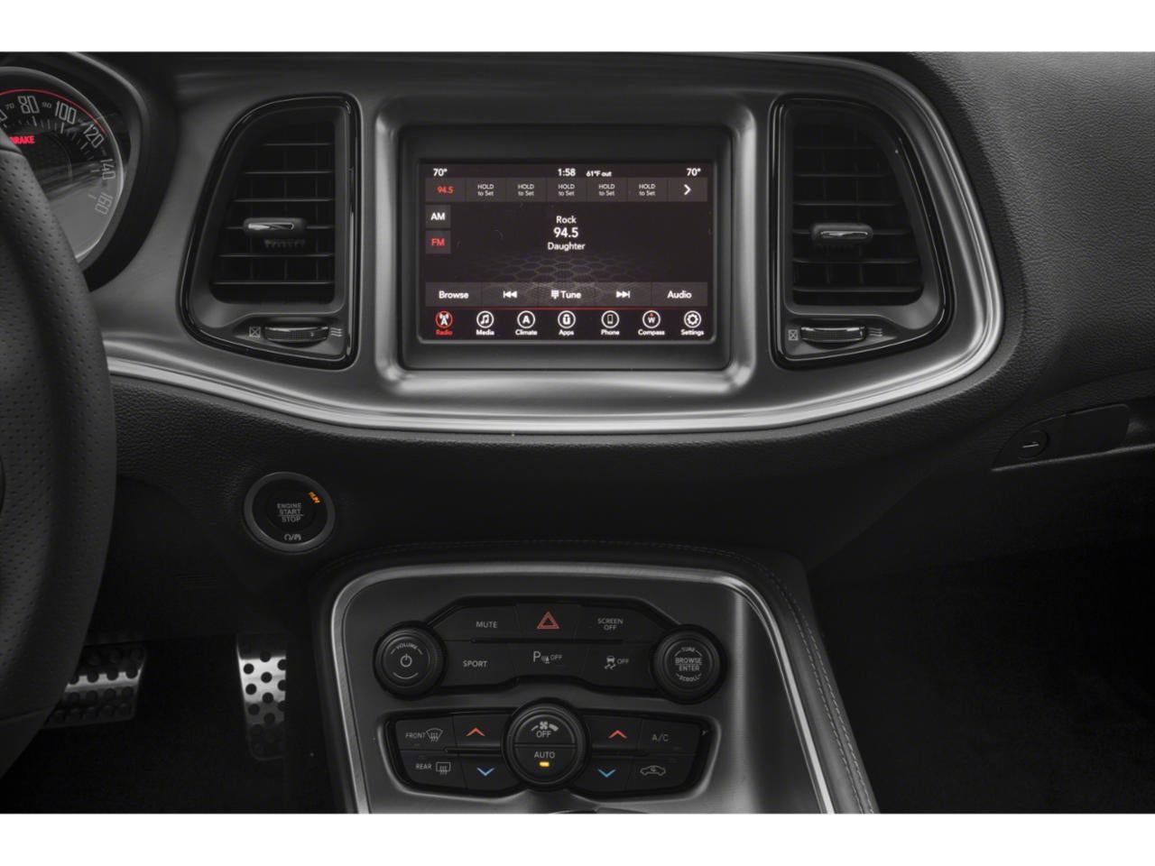 2020 Dodge Challenger GT