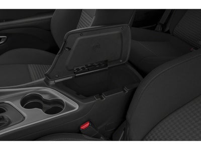 2020 Dodge Challenger GT