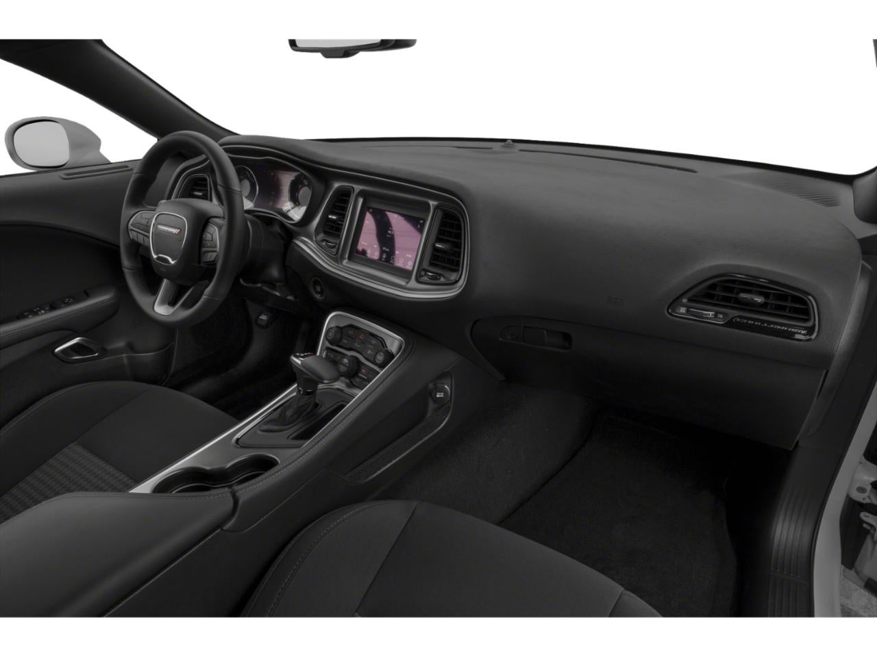 2020 Dodge Challenger GT