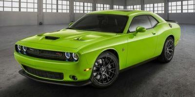2020 Dodge Challenger GT