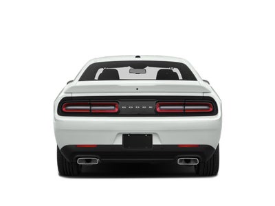 2020 Dodge Challenger GT