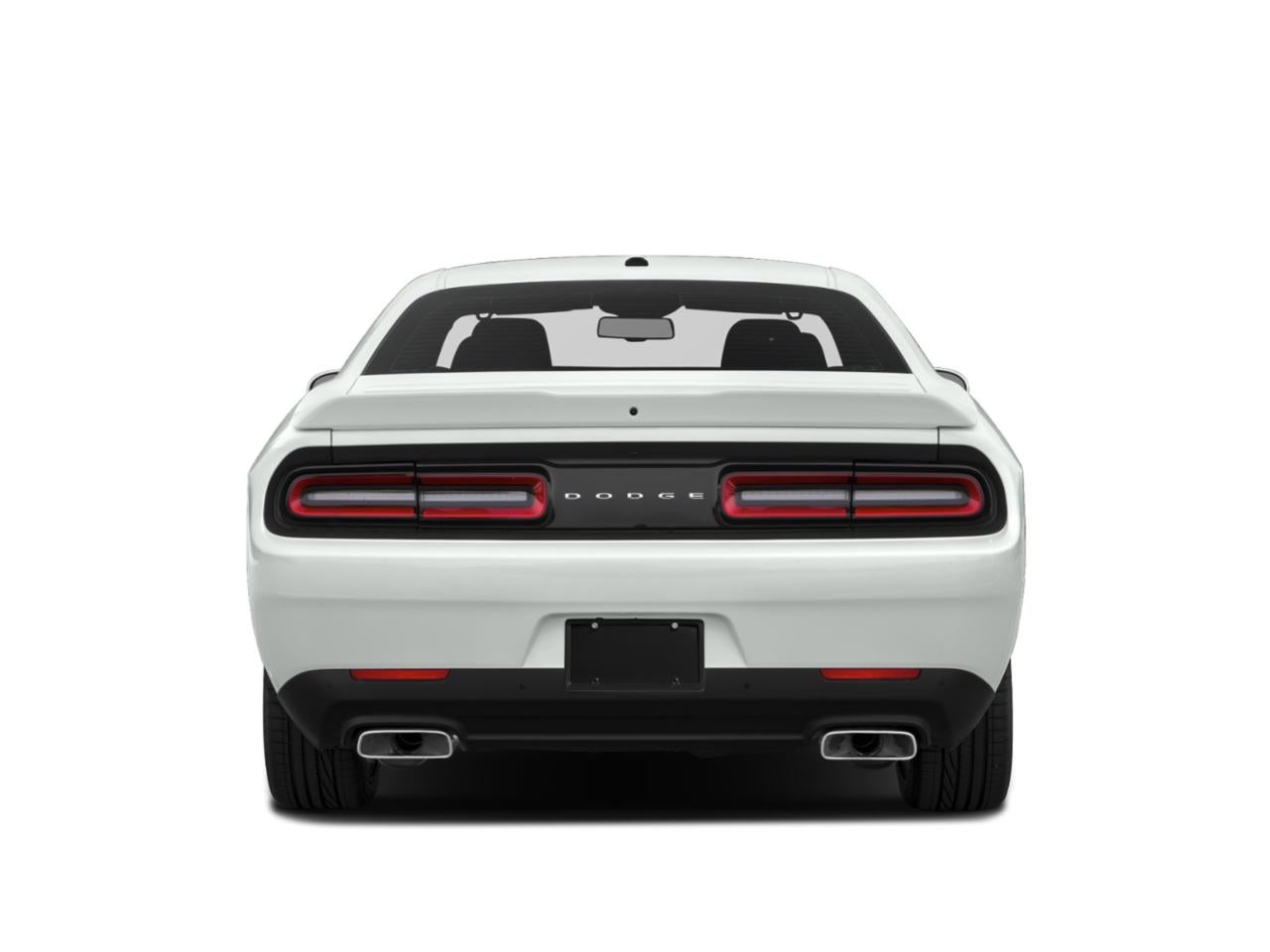 2020 Dodge Challenger GT