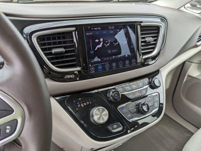 2020 Chrysler Pacifica Touring L Plus