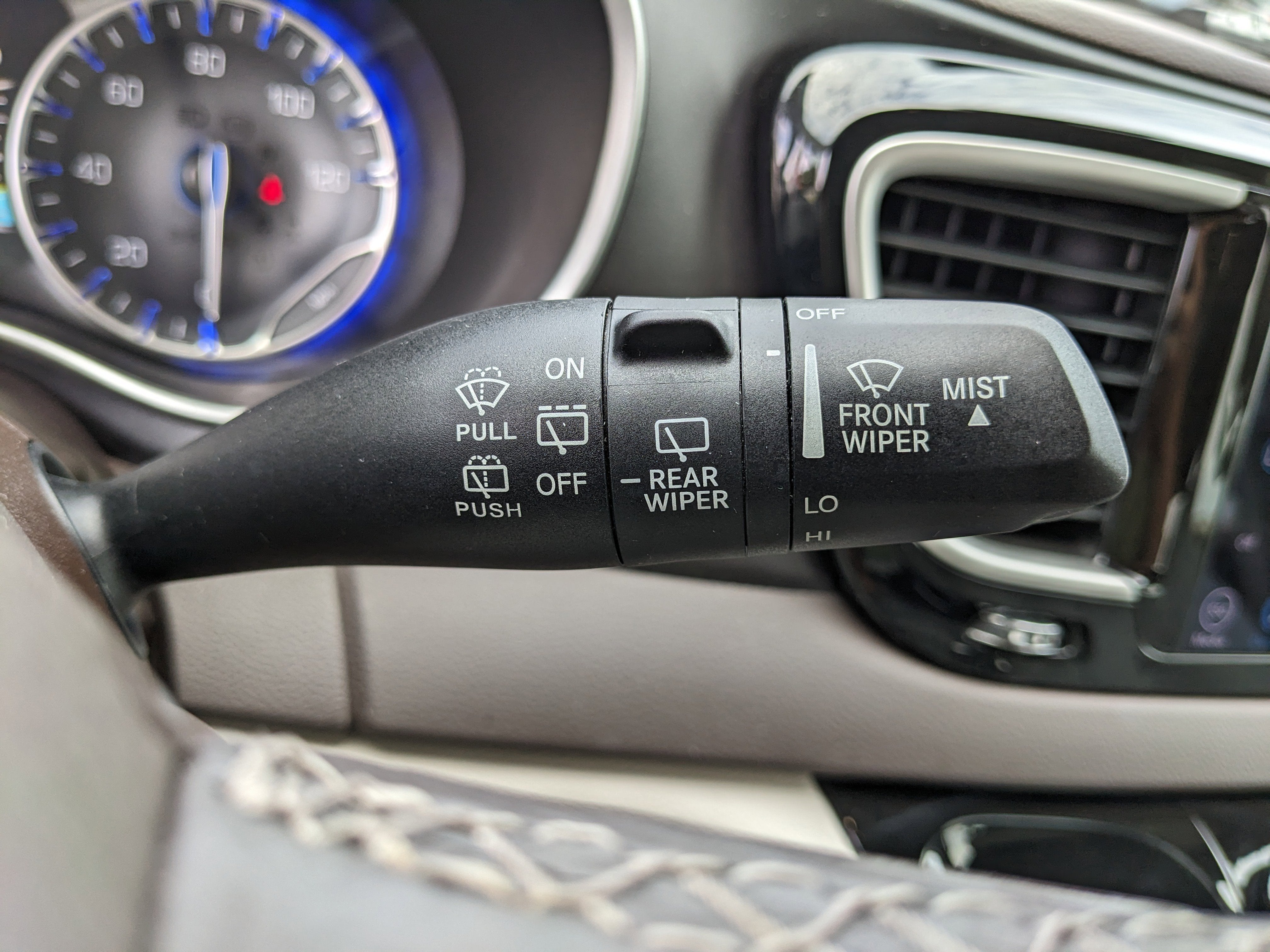 2020 Chrysler Pacifica Touring L Plus