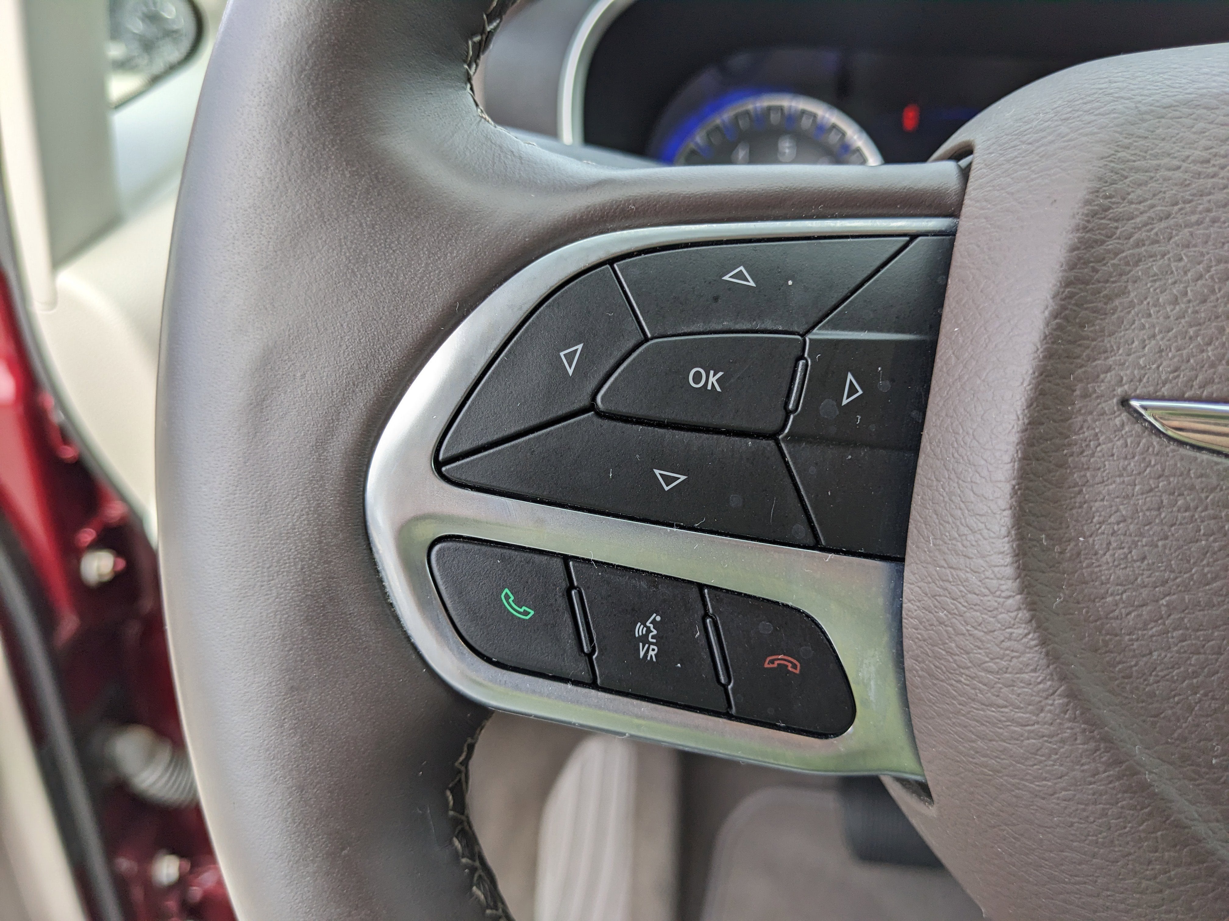 2020 Chrysler Pacifica Touring L Plus
