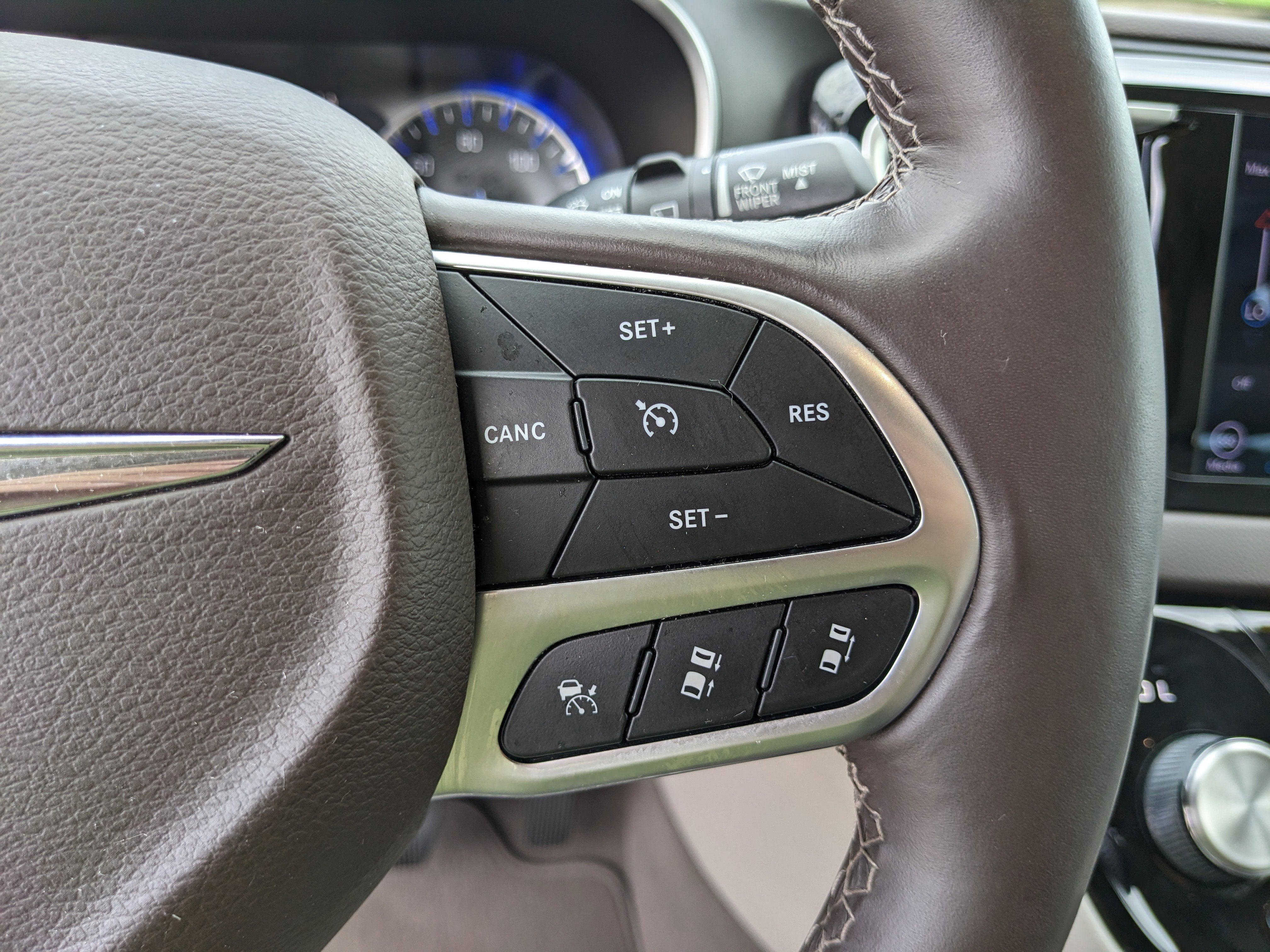 2020 Chrysler Pacifica Touring L Plus