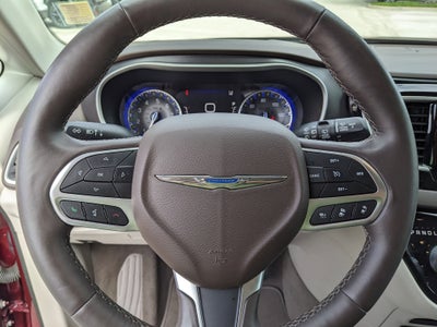 2020 Chrysler Pacifica Touring L Plus