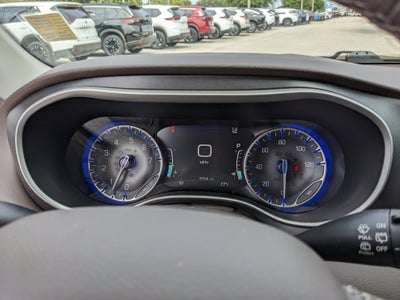 2020 Chrysler Pacifica Touring L Plus