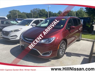 2020 Chrysler Pacifica Touring L Plus