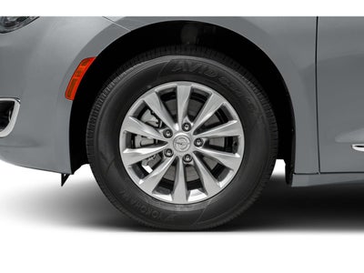 2020 Chrysler Pacifica Touring L Plus