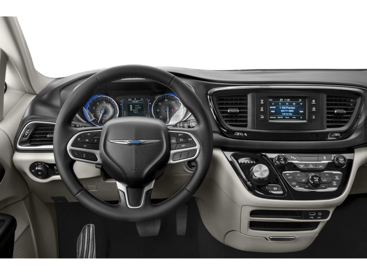 2020 Chrysler Pacifica Touring L Plus