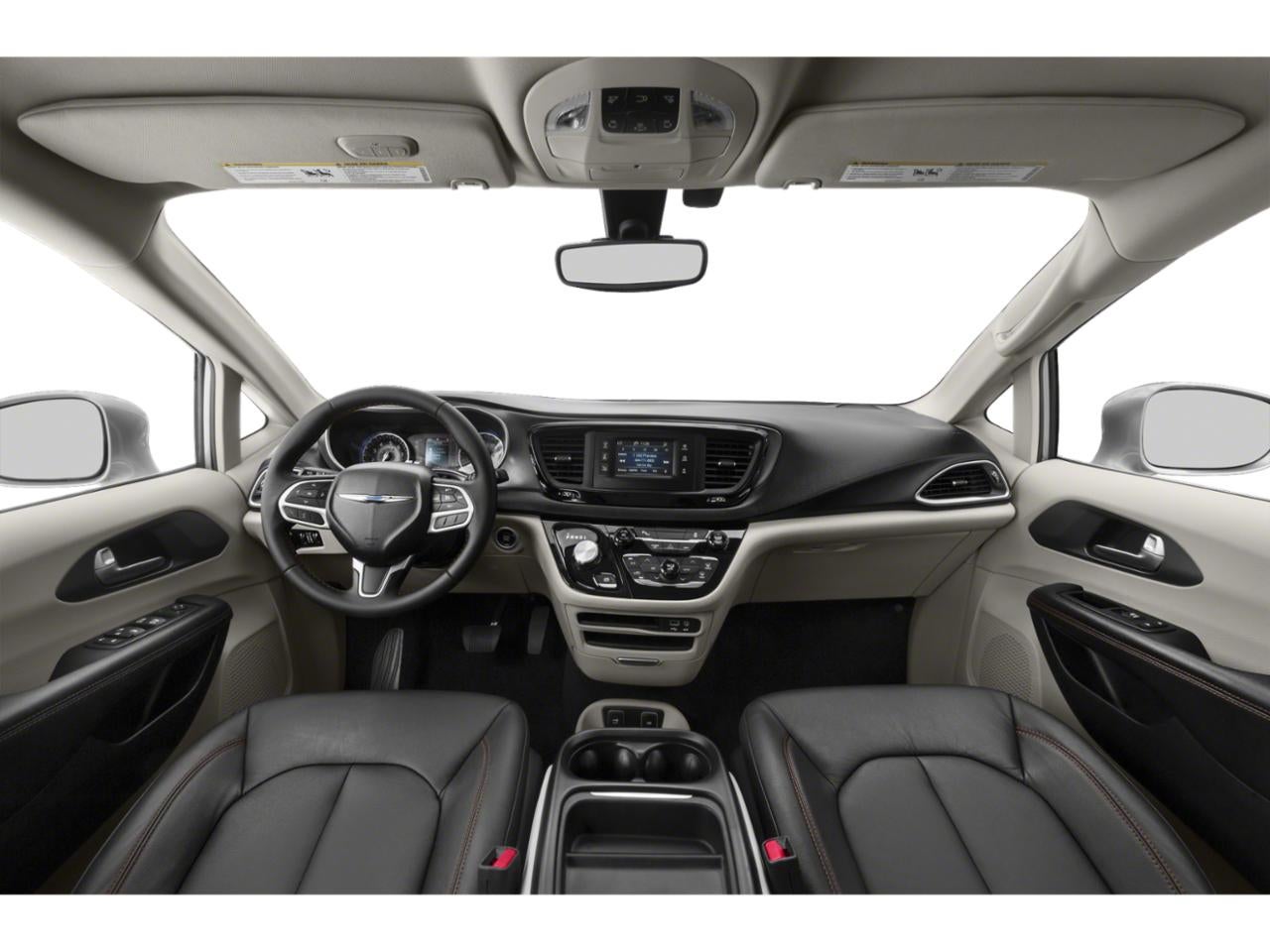 2020 Chrysler Pacifica Touring L Plus