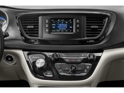 2020 Chrysler Pacifica Touring L Plus