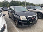 2016 GMC Terrain SLE