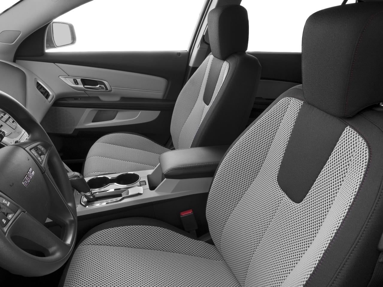 2016 GMC Terrain SLE