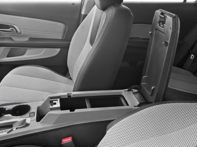2016 GMC Terrain SLE