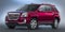 2016 GMC Terrain SLE