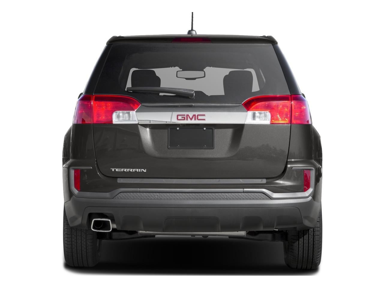 2016 GMC Terrain SLE